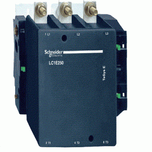 contactor schneider
