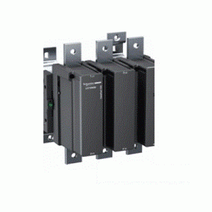 contactor schneider