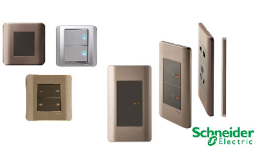 công tắc ổ cắm Schneider công tắc ổ cắm Schneider
