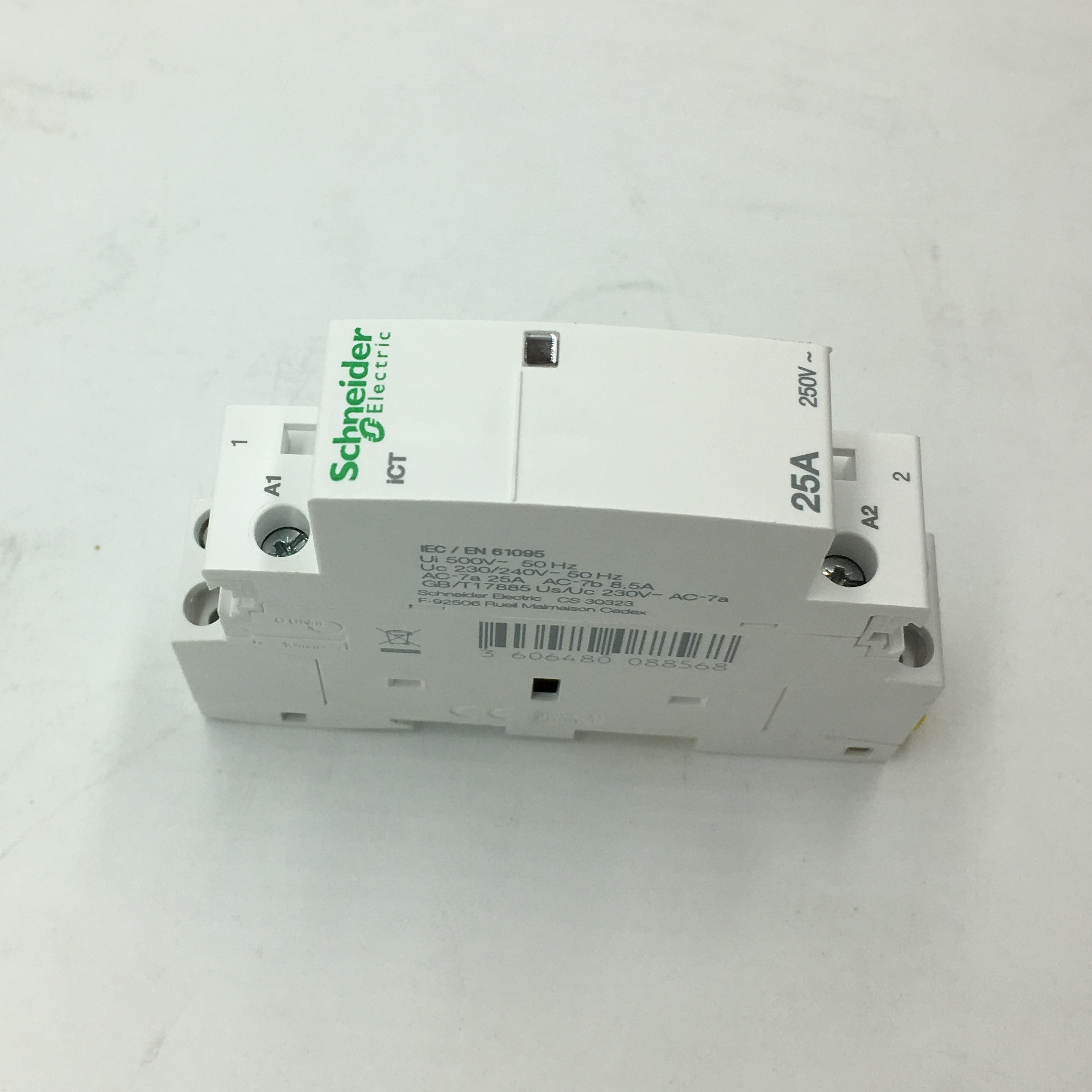 Contactor Schneider